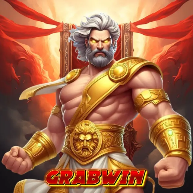 GRABWIN - Olahraga yang Seru dan Menantang