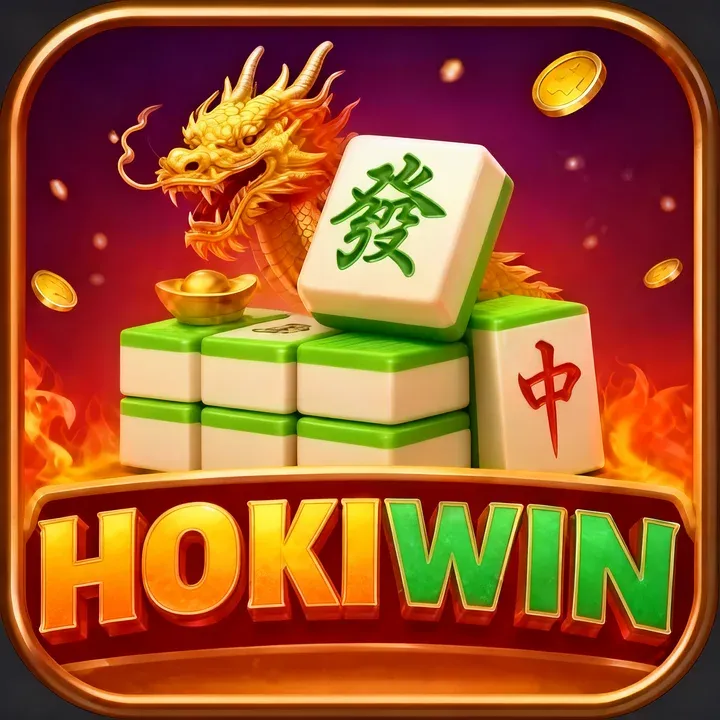 HOKIWIN - Game Santai Terbaik untuk Penggemar Casual