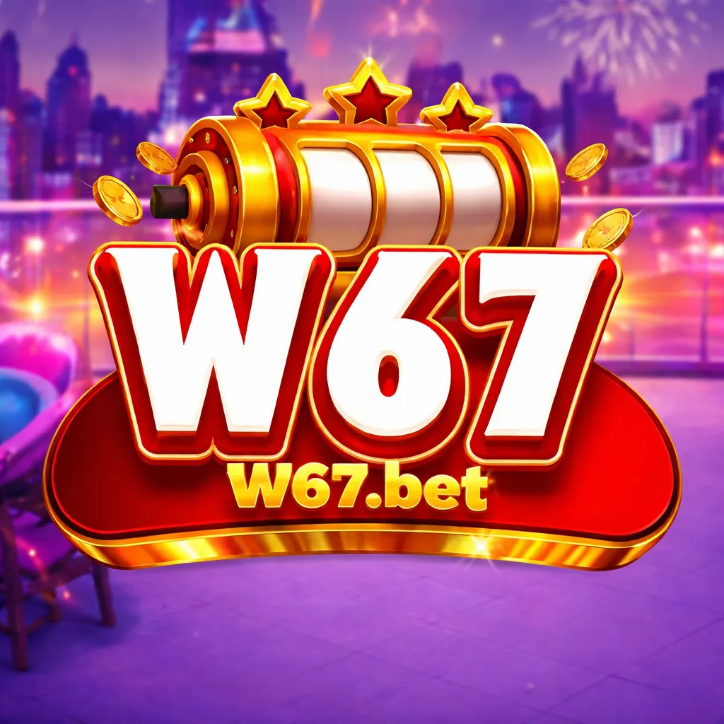 W67 - Pertarungan Seru dalam Dunia Battle Royale